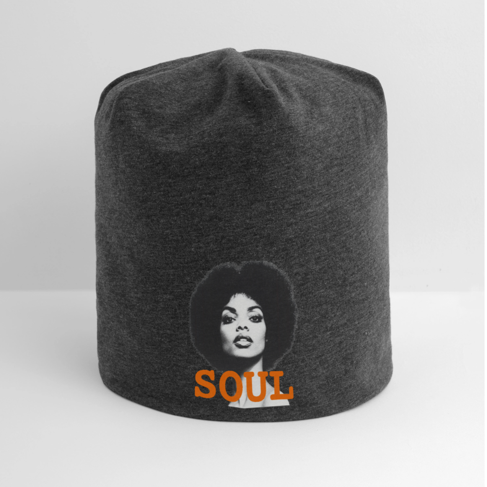 Soul PWR, Jerseymössa - kolgrÄ