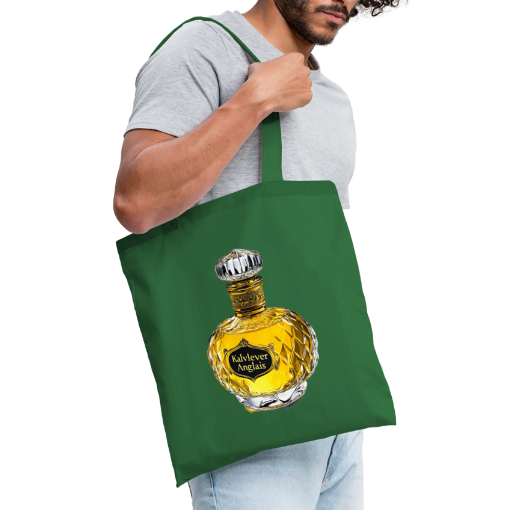 Eau de Perfume, Tygväska - gran