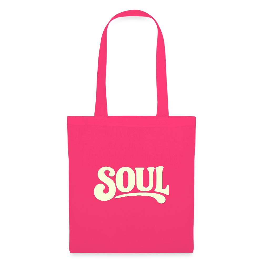 All About Soul, Tygväska - azalea