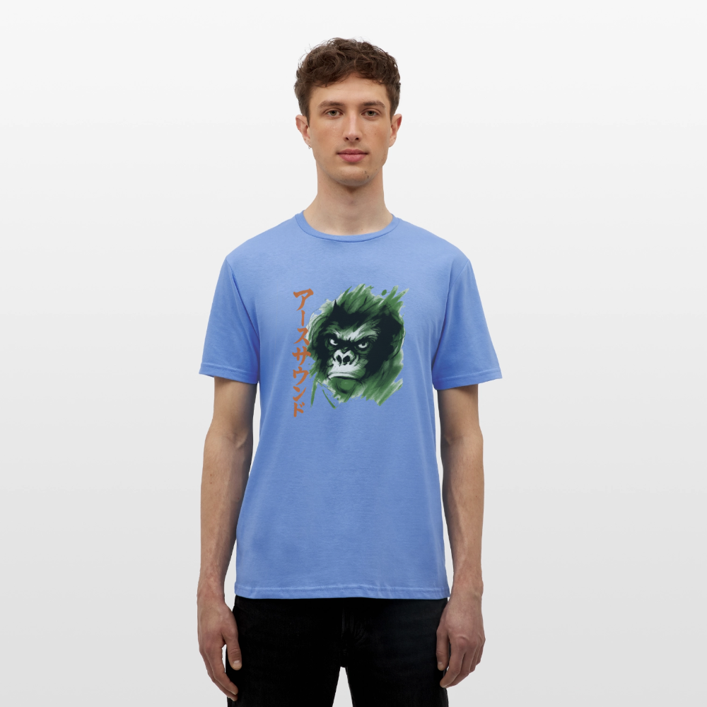 Earth Sound, Unisex - carolina blue