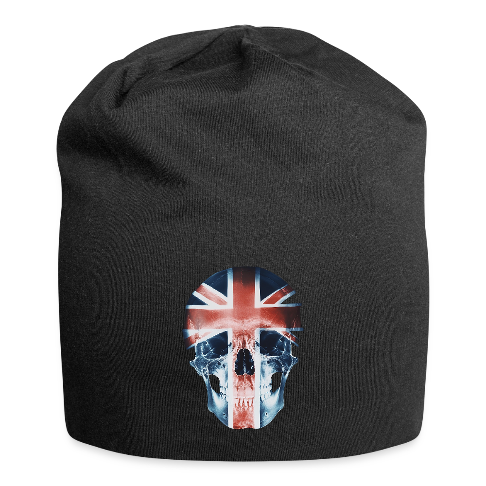 God Save the Skull, Jerseymössa - svart