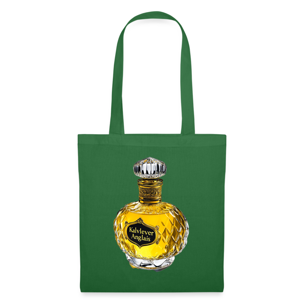 Eau de Perfume, Tygväska - gran