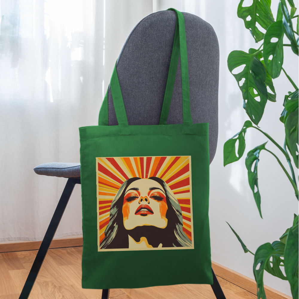 Sun Girl, TygvÀska - gran