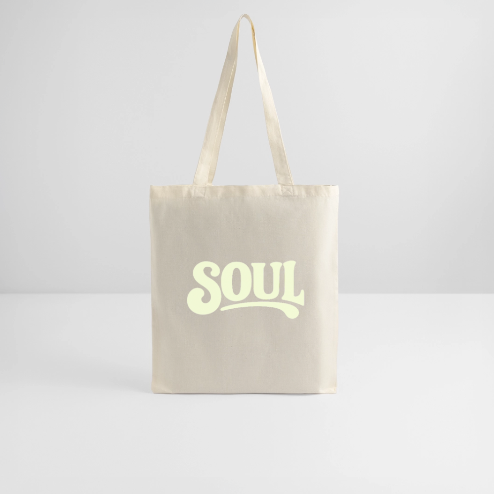 All About Soul, Tygväska - natur