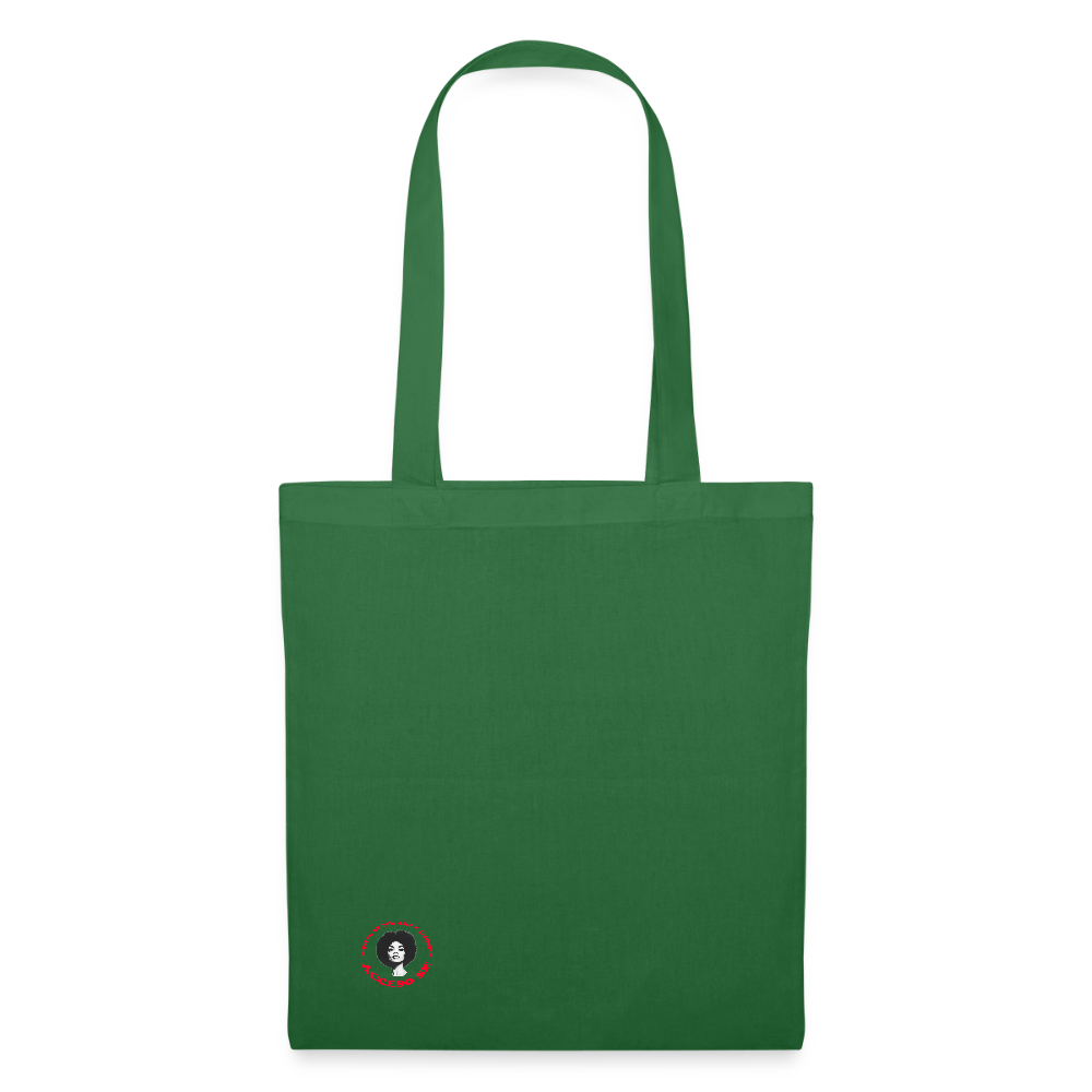 Raised on Boom Bap, Tygväska - gran