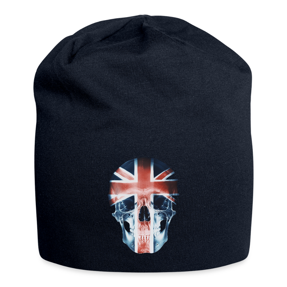God Save the Skull, Jerseymössa - marinblå