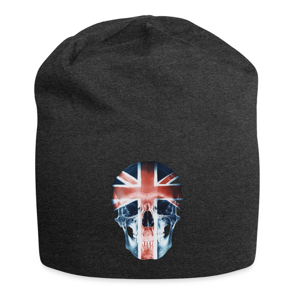 God Save the Skull, Jerseymössa - kolgrå