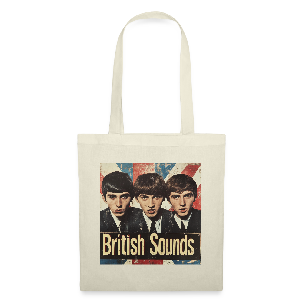 British sounds 1965, Tygväska - natur