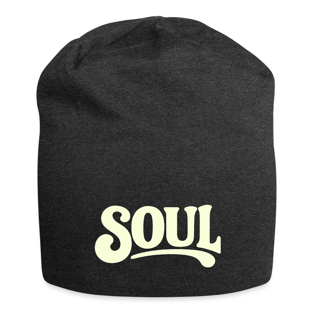 All About Soul, Jerseymössa - kolgrå