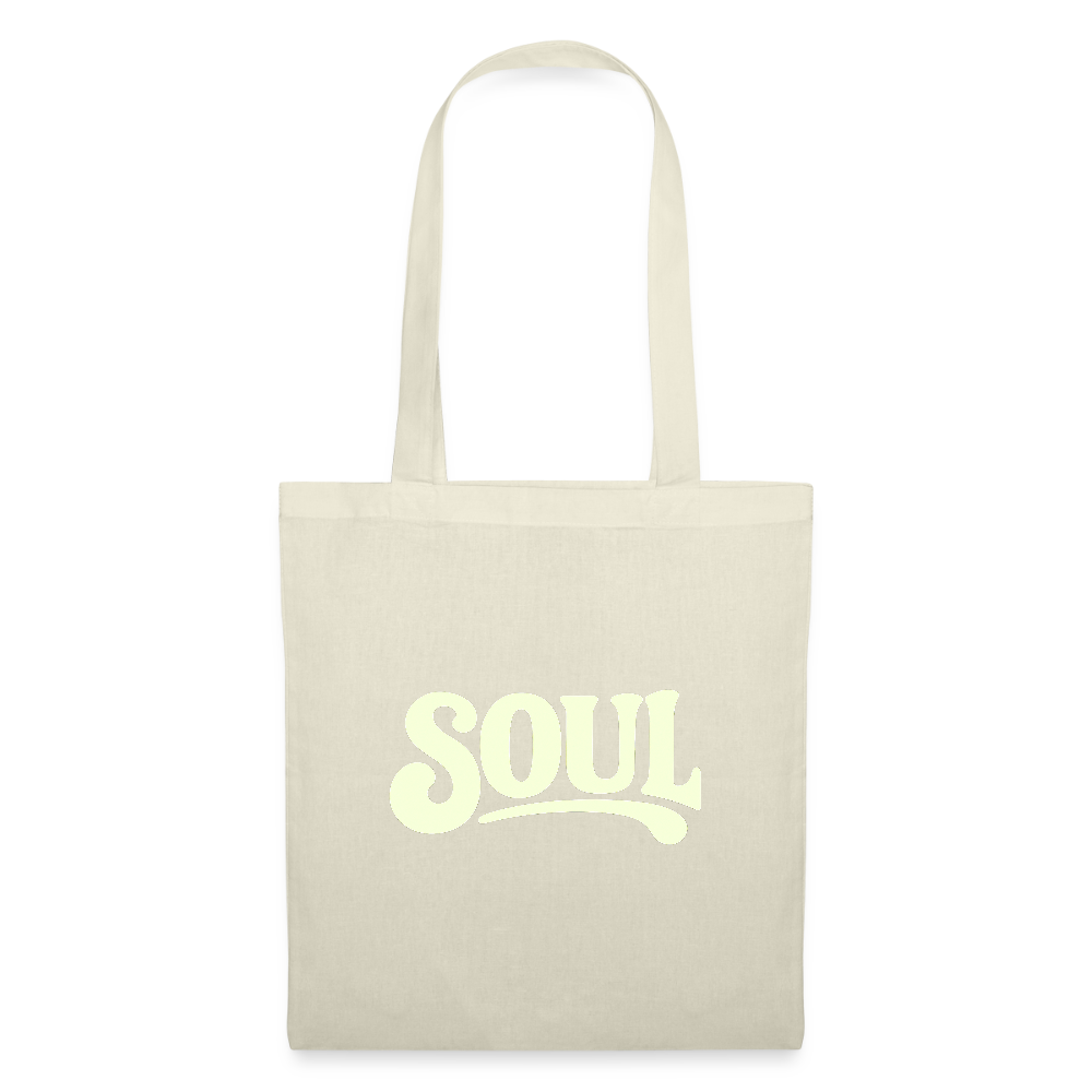 All About Soul, Tygväska - natur