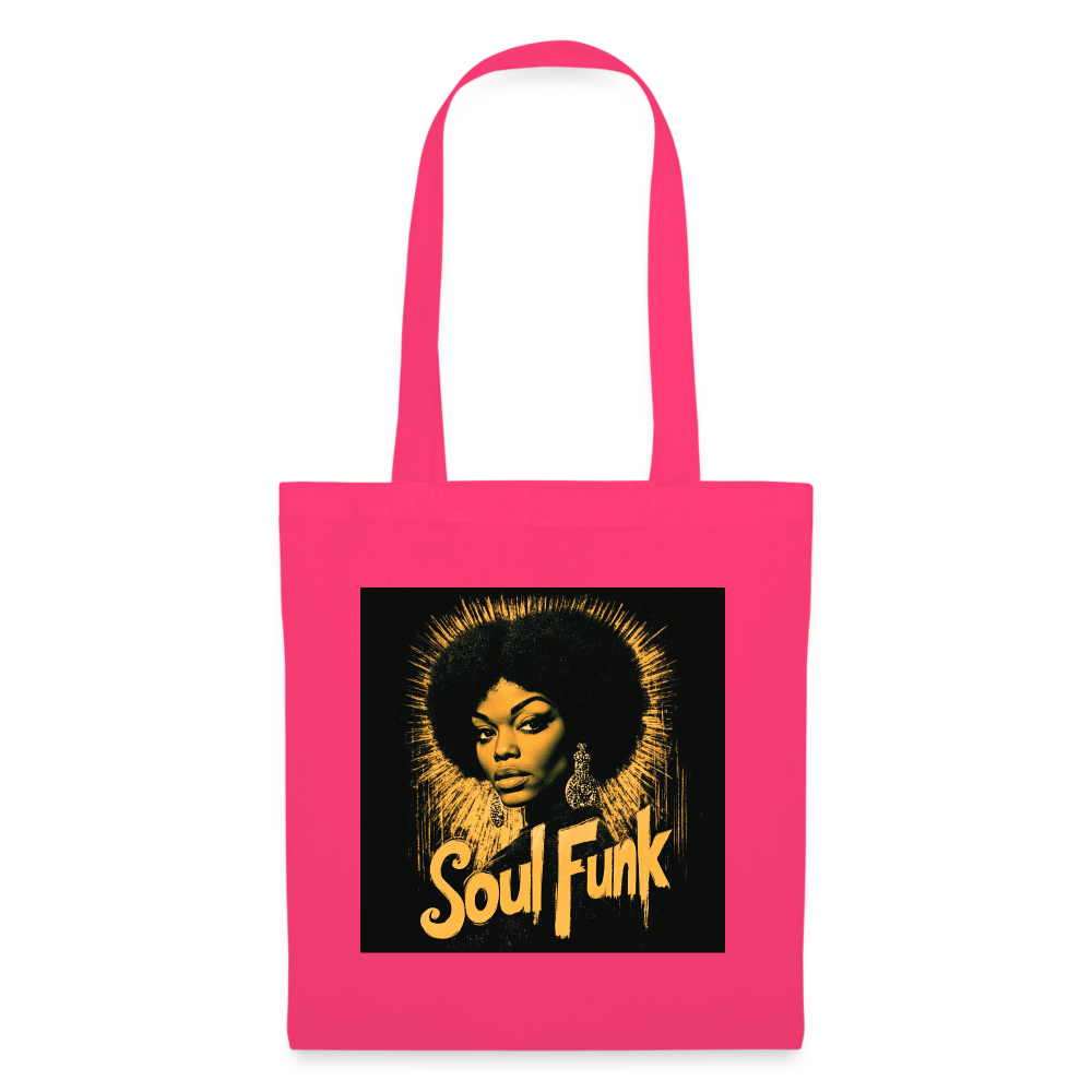Soul Funk, Tygväska - azalea