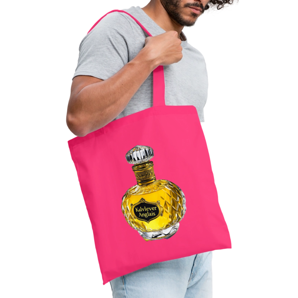 Eau de Perfume, Tygväska - azalea