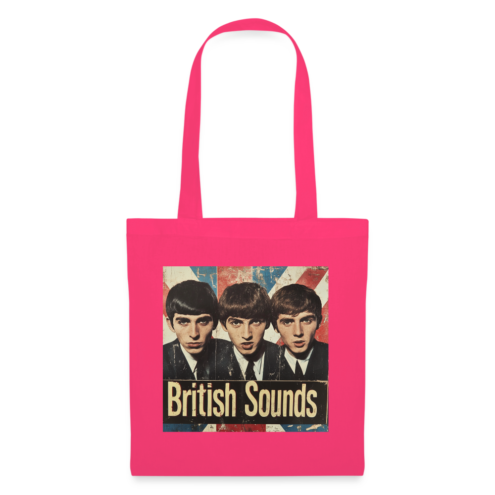 British sounds 1965, Tygväska - azalea