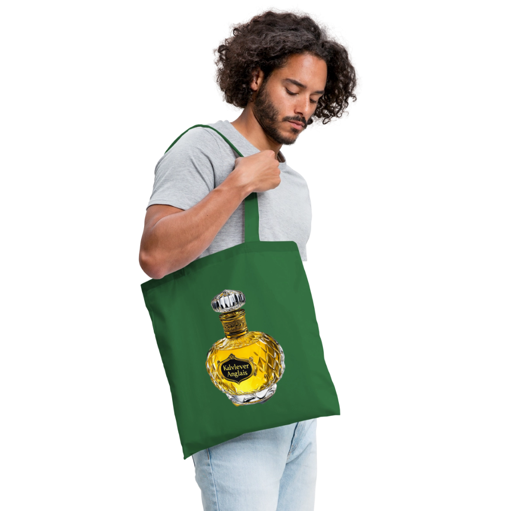 Eau de Perfume, Tygväska - gran