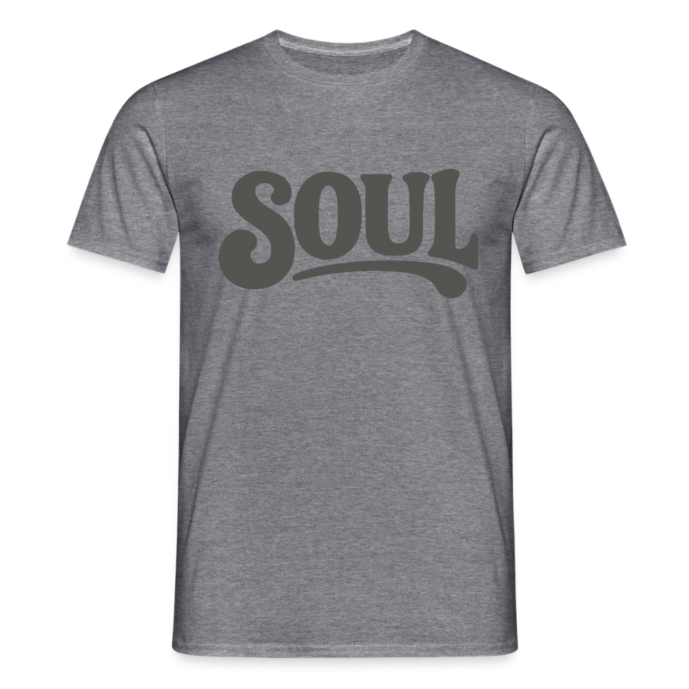 All About Soul, T-shirt unisex - grafitmelerad