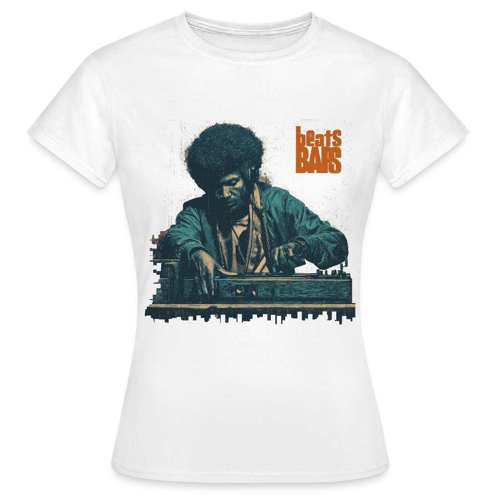 Beats and Bars - vit