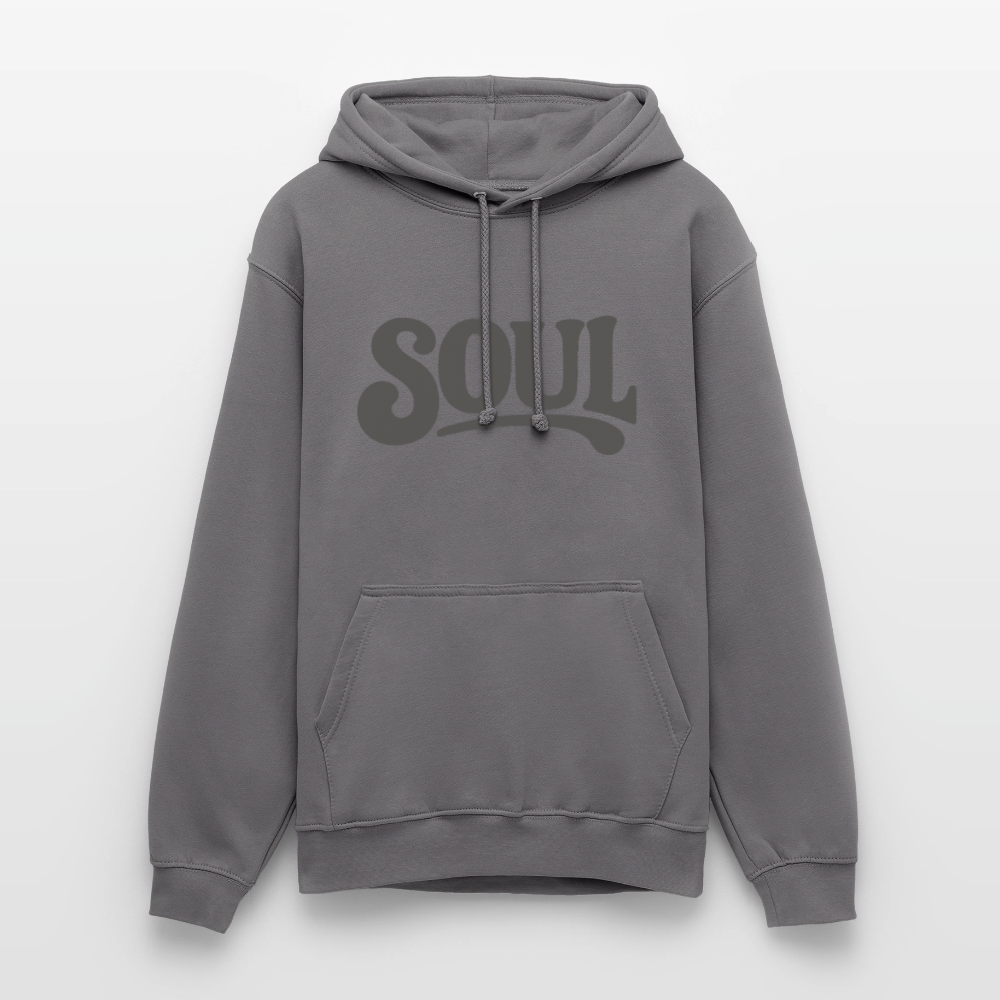 All About Soul, Luvtröja unisex - mellangrå