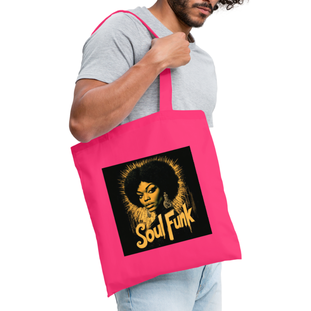 Soul Funk, Tygväska - azalea