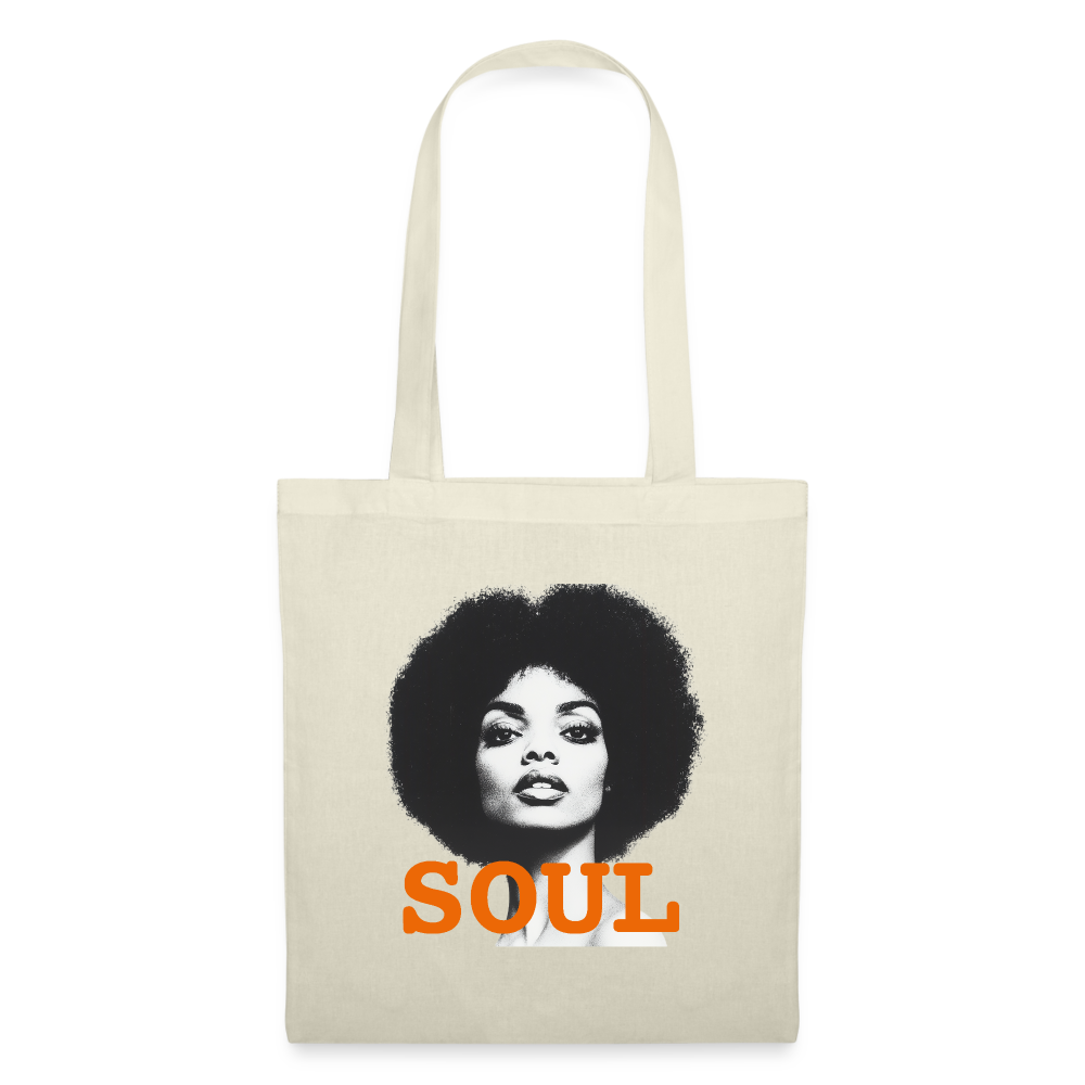 Soul PWR, Tygväska - natur