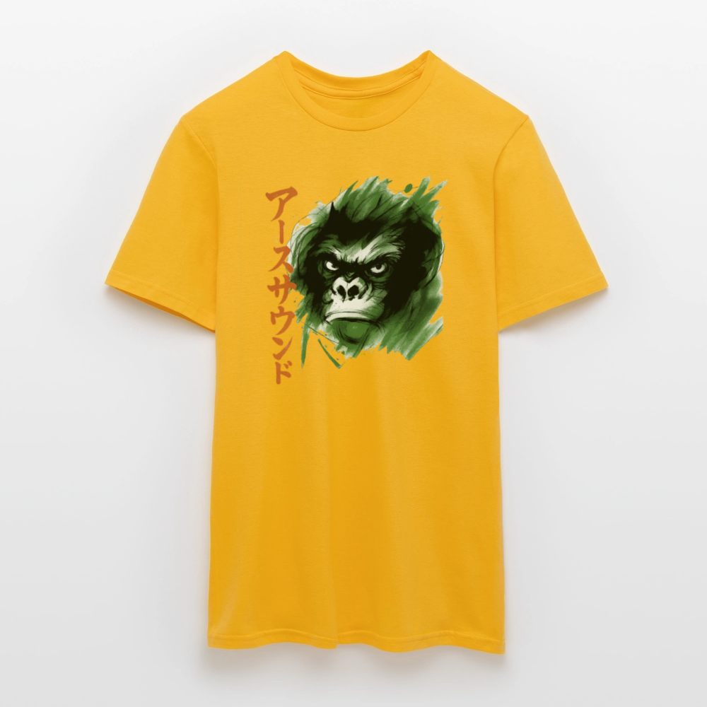 Earth Sound, Unisex - gul