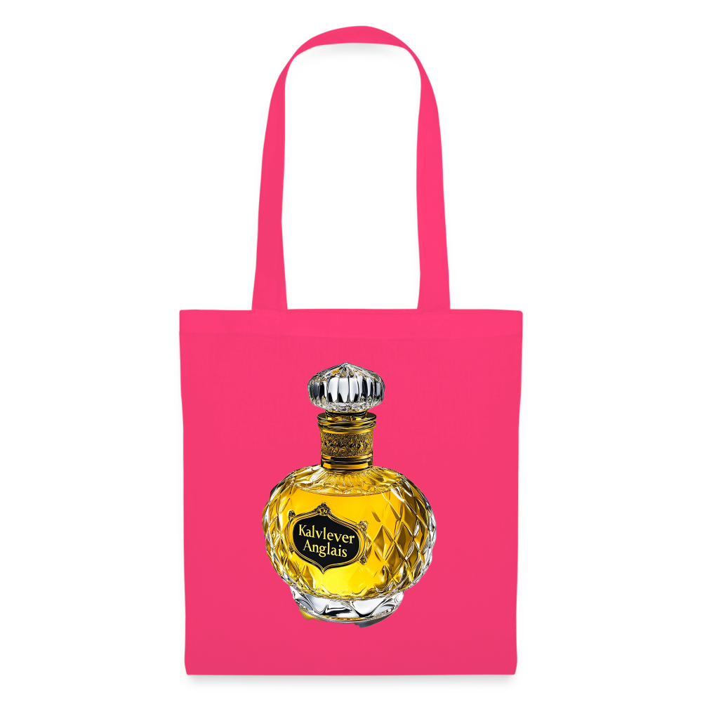 Eau de Perfume, Tygväska - azalea