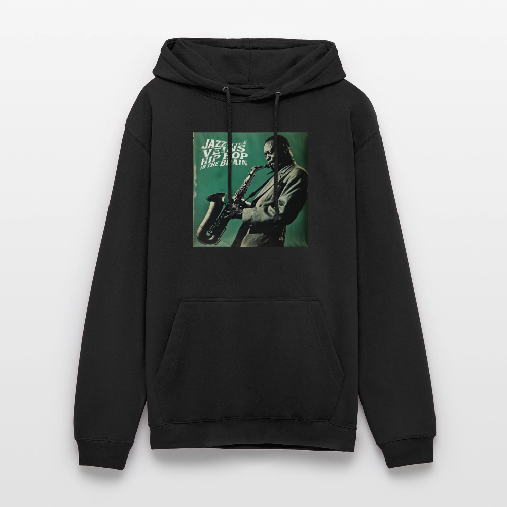 Groove in the Mind, Luvtröja unisex - svart
