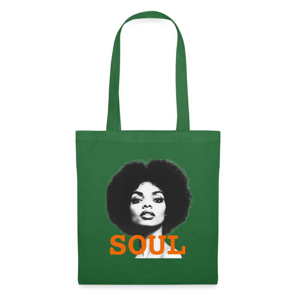 Soul PWR, Tygväska - gran