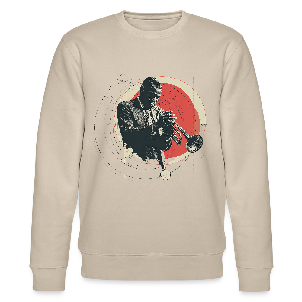 Soul i omloppsbana - beige