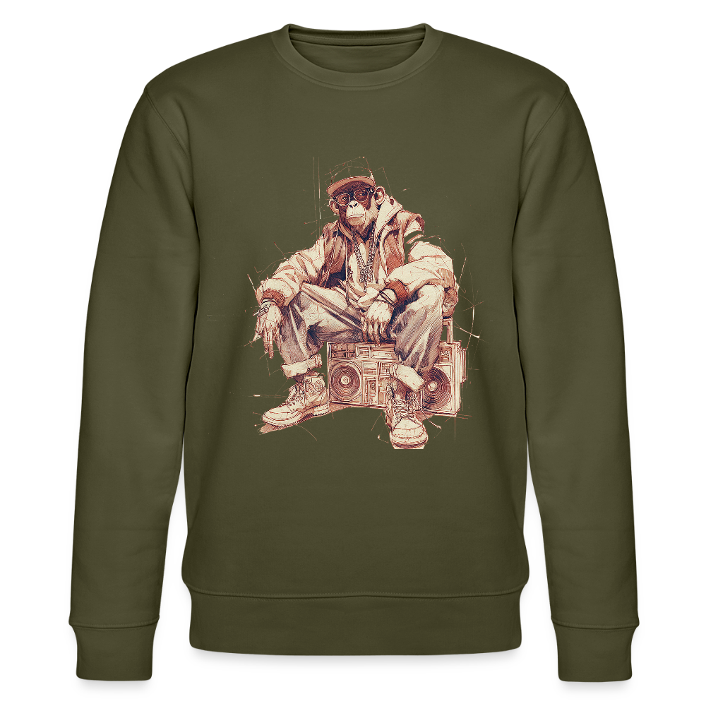 APE HOP LEGACY - kaki
