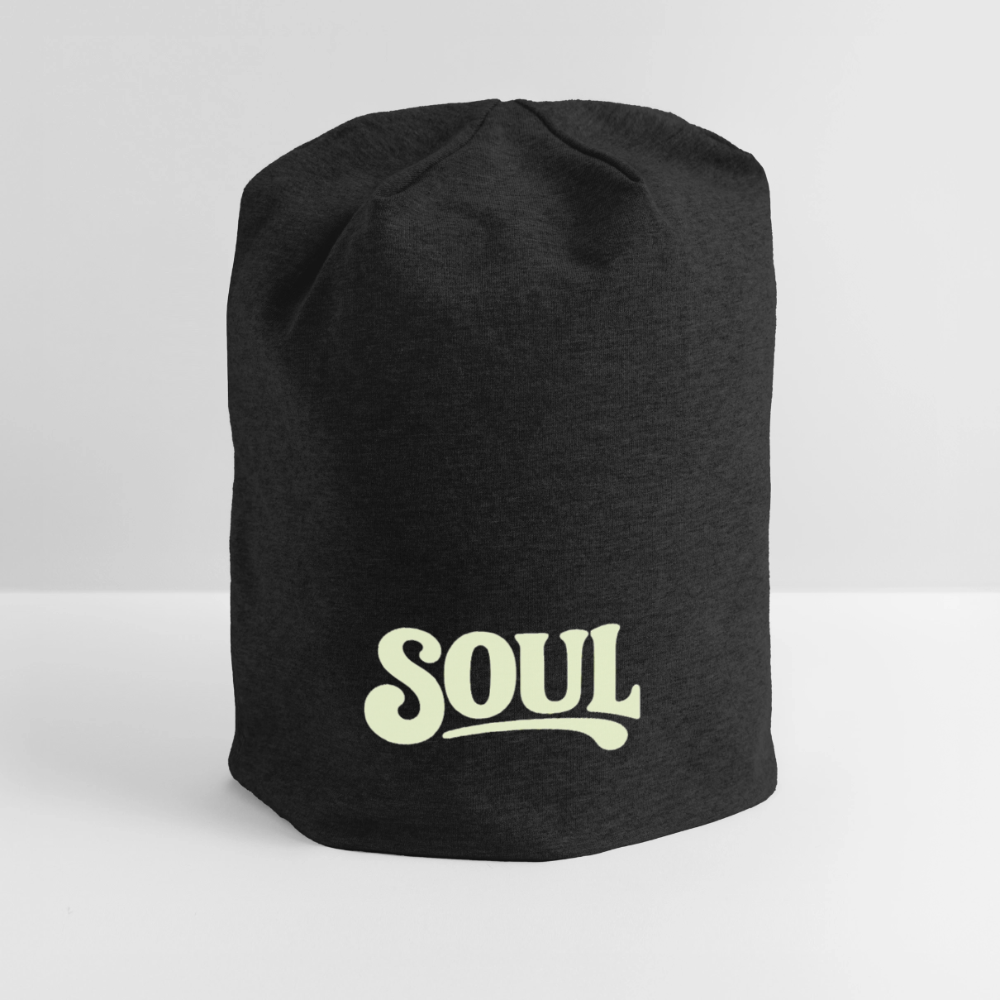 All About Soul, Jerseymössa - svart
