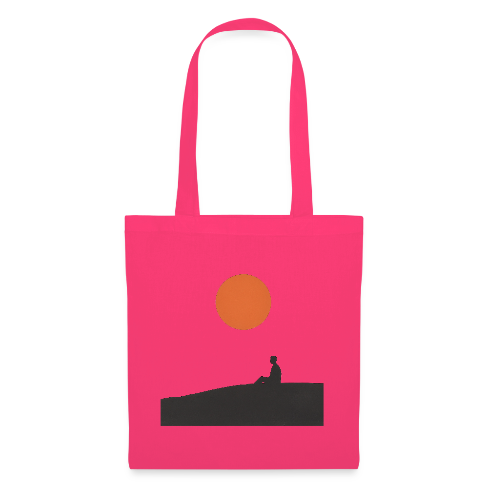 Under the sun, Tygväska - azalea