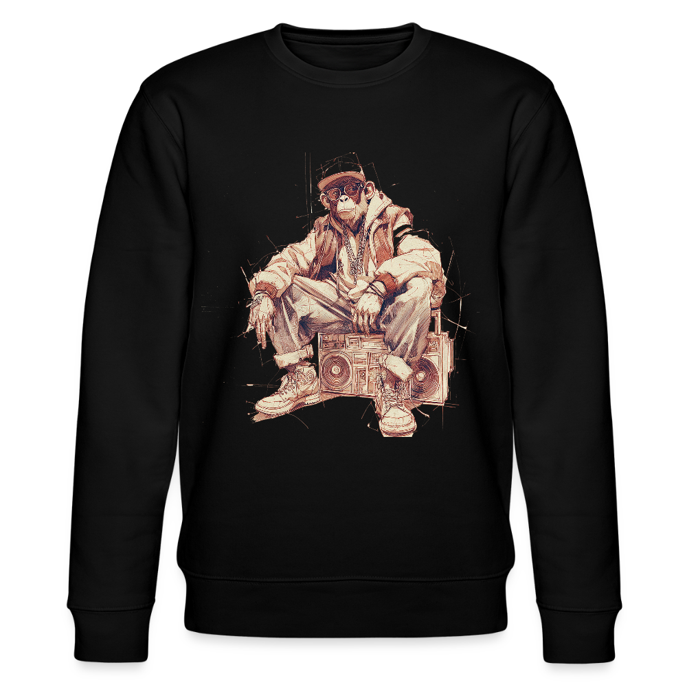 APE HOP LEGACY - svart