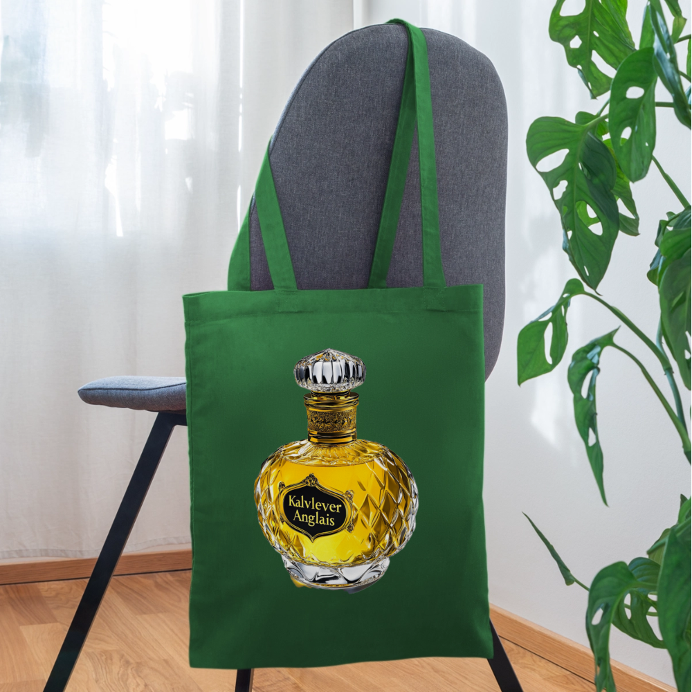Eau de Perfume, Tygväska - gran