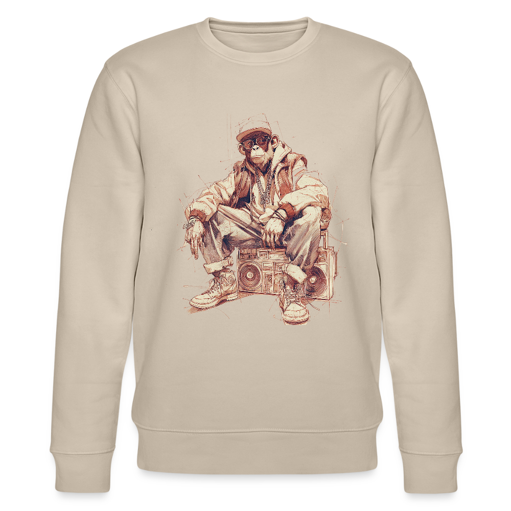 APE HOP LEGACY - beige