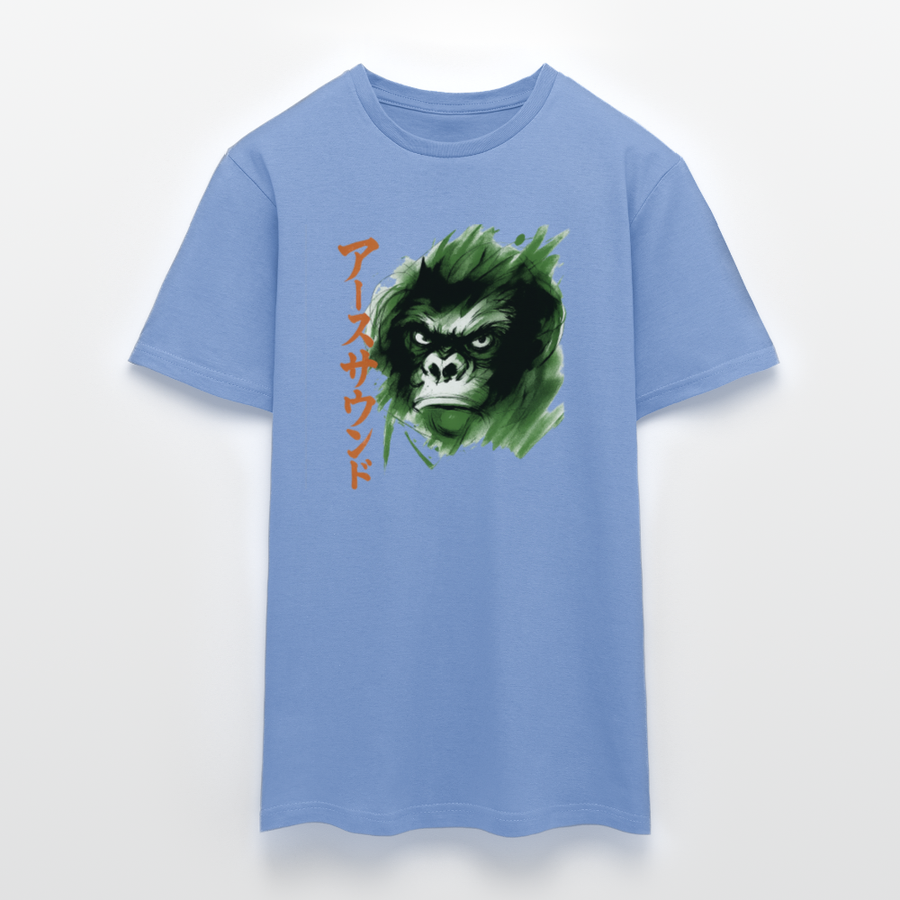 Earth Sound, Unisex - carolina blue