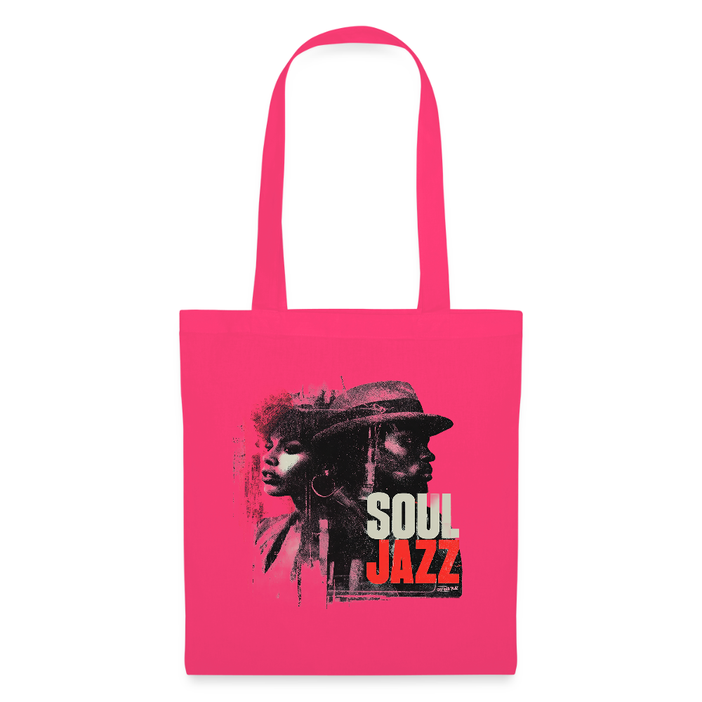Soul Jazz Experience, Tygväska - azalea