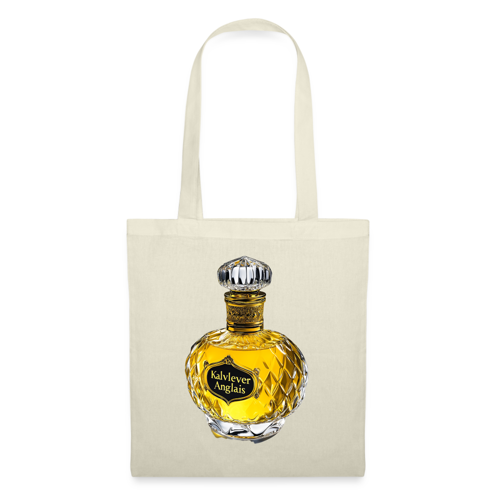Eau de Perfume, Tygväska - natur