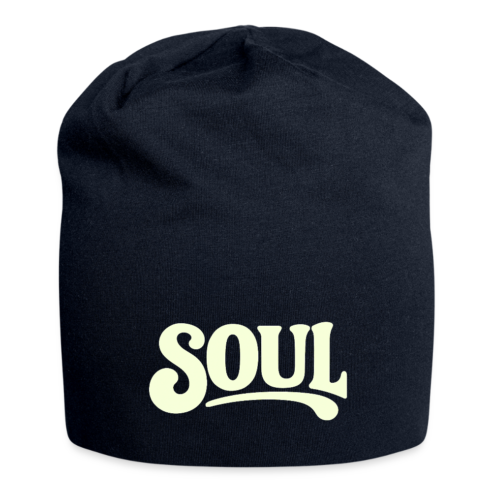 All About Soul, Jerseymössa - marinblå