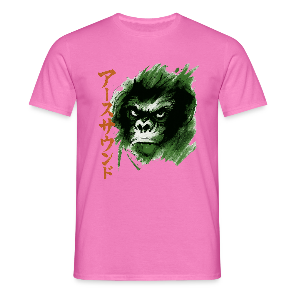 Earth Sound, Unisex - rosa
