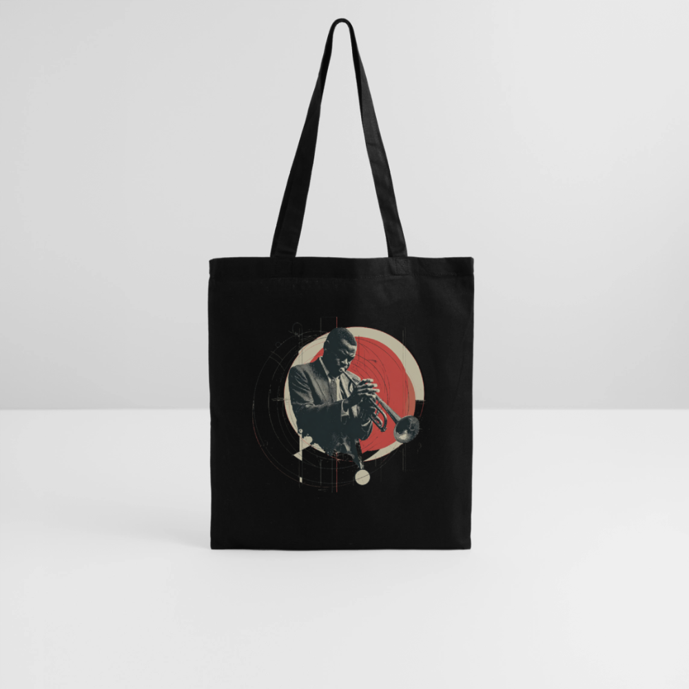 Soul in Orbit - svart