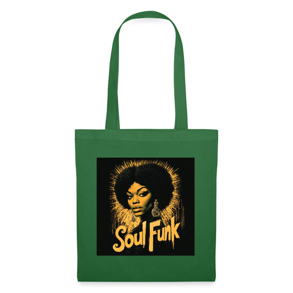 Soul Funk, Tygväska - gran