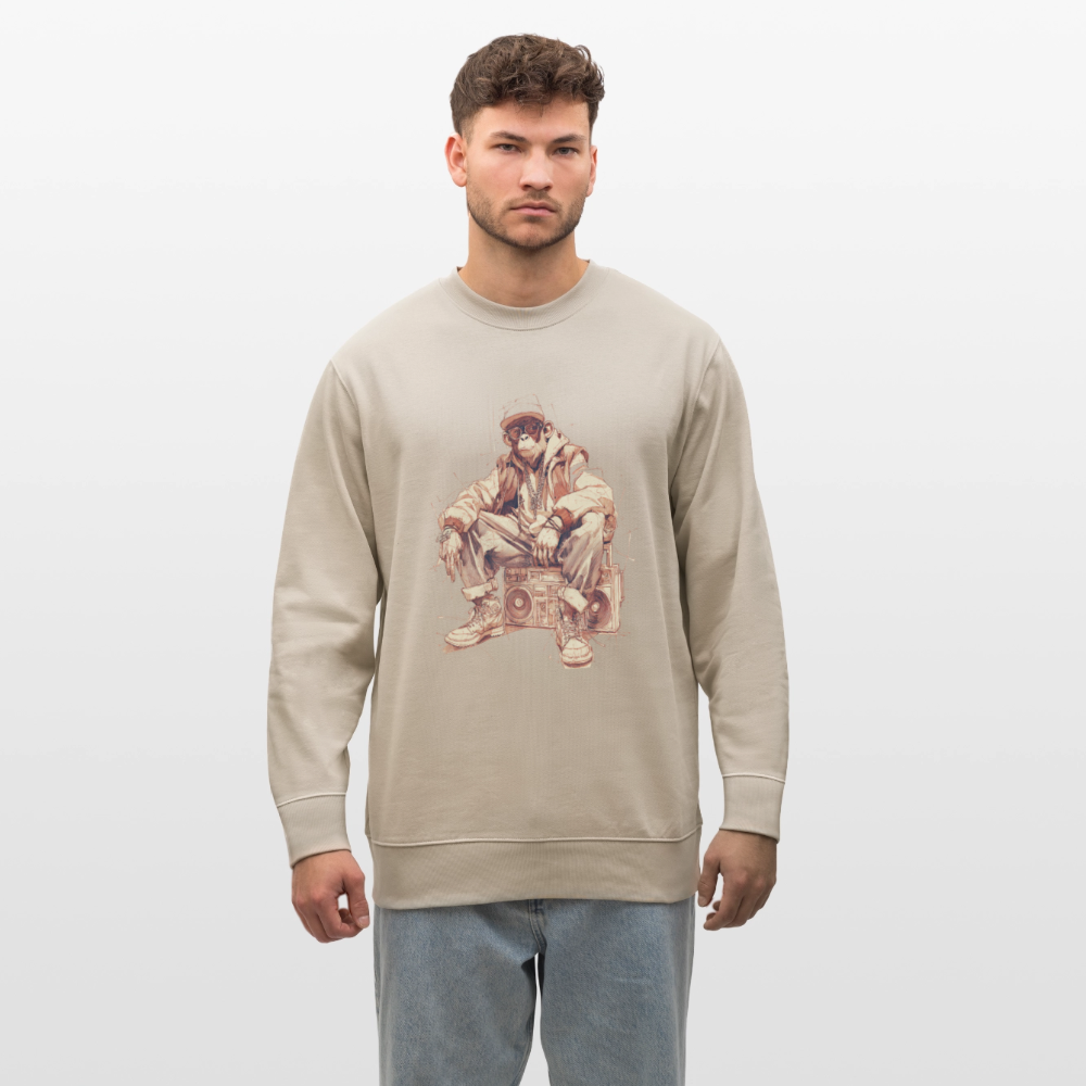 APE HOP LEGACY - beige