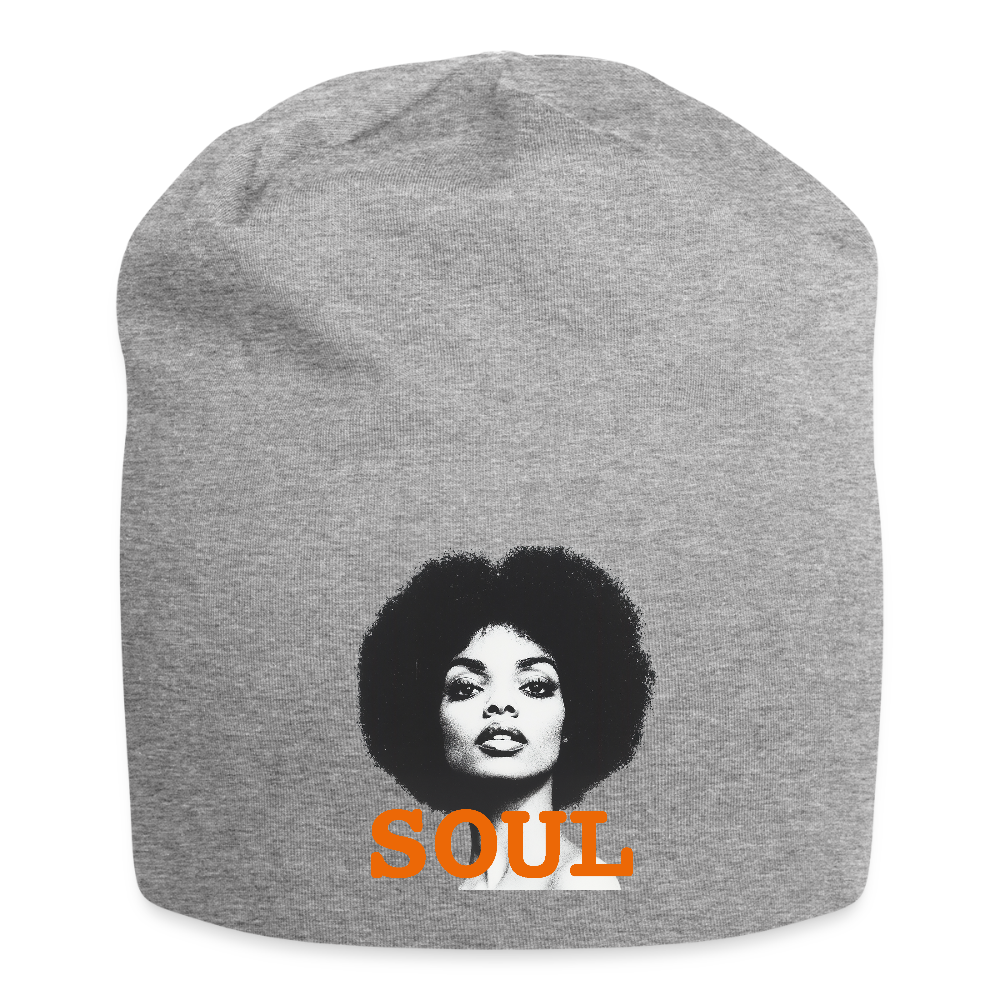 Soul PWR, Jerseymössa - grÄmelerad