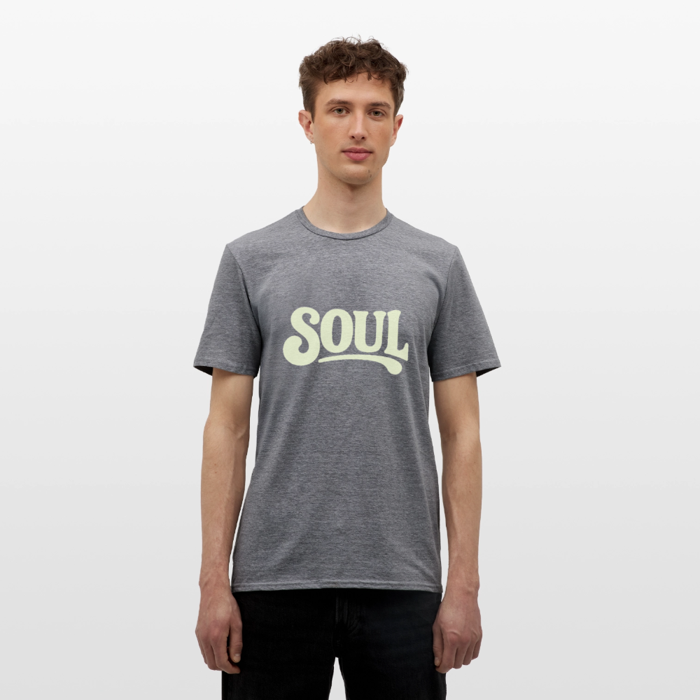 All About Soul, T-shirt unisex - grafitmelerad