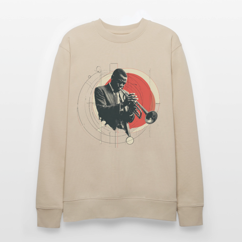 Soul i omloppsbana - beige