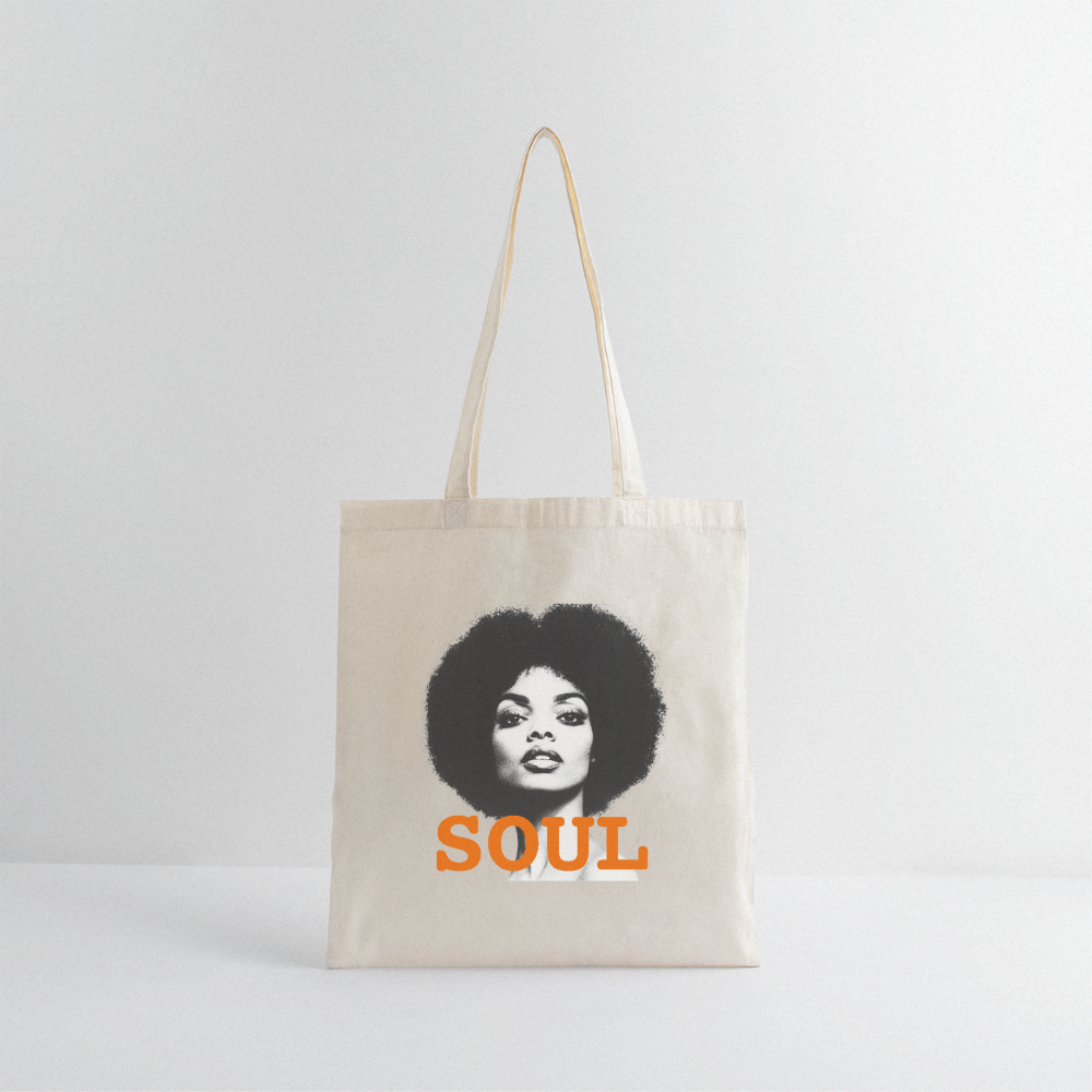 Soul PWR, Tygväska - natur