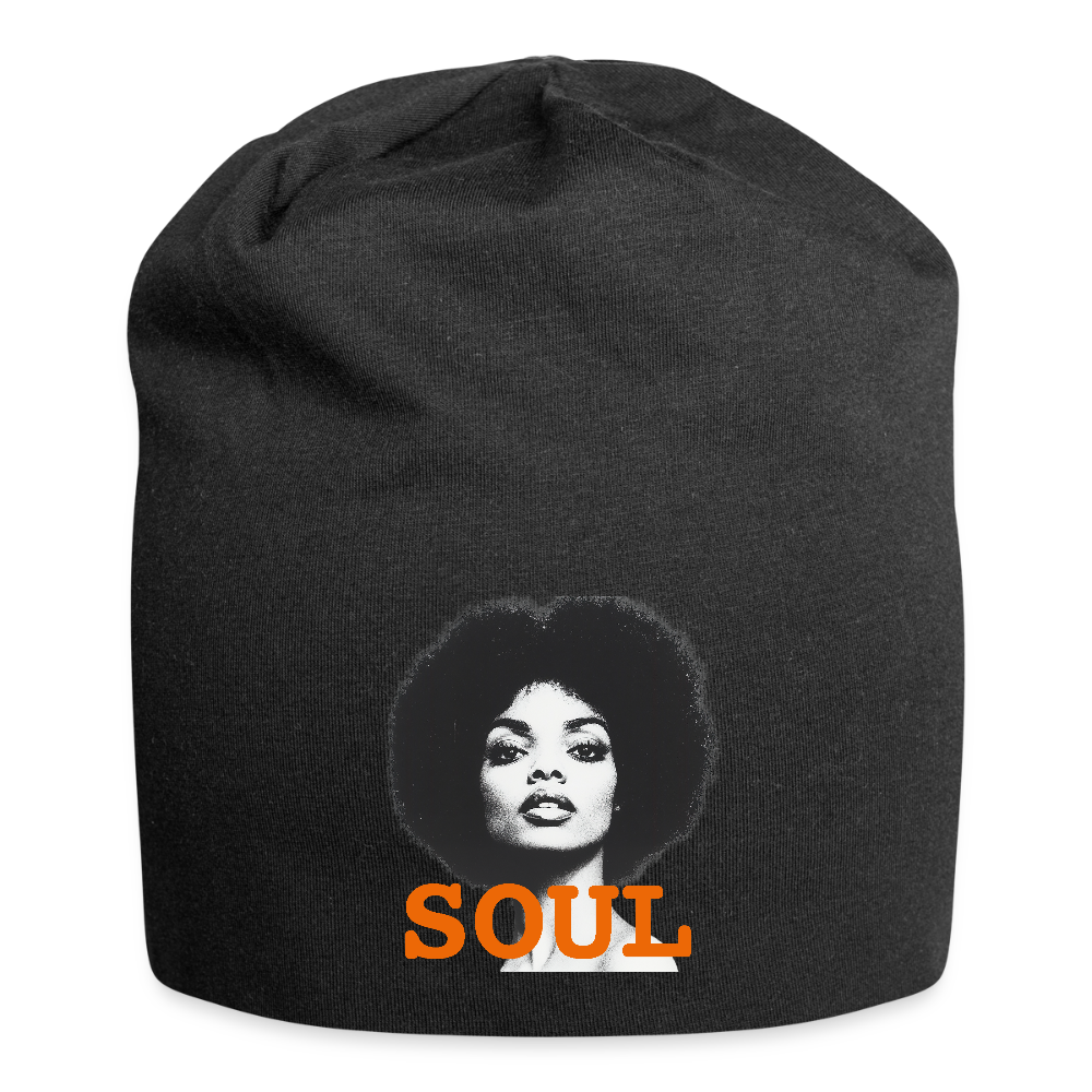 Soul PWR, Jerseymössa - svart