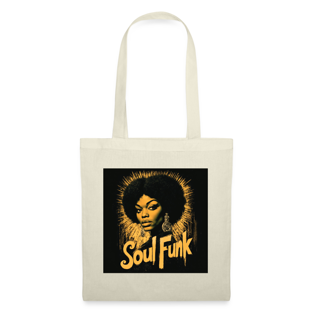 Soul Funk, Tygväska - natur