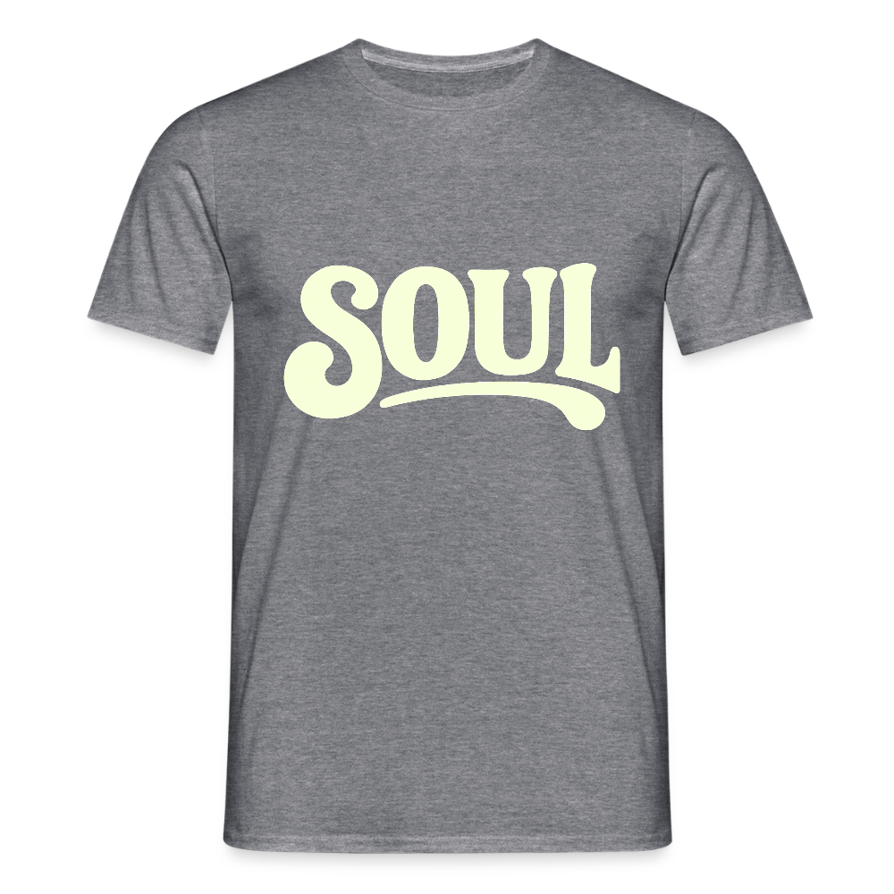 All About Soul, T-shirt unisex - grafitmelerad