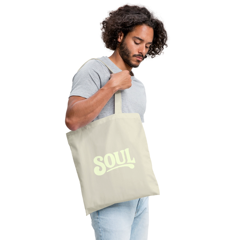 All About Soul, Tygväska - natur